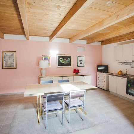 Appartement La Casa Dei Nonni à Irsina Extérieur photo