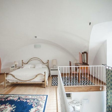 Appartement La Casa Dei Nonni à Irsina Extérieur photo