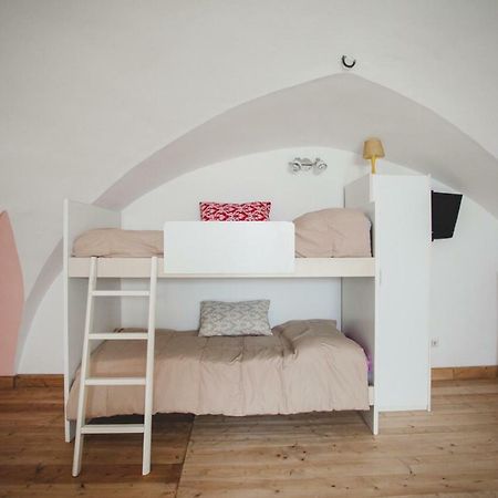 Appartement La Casa Dei Nonni à Irsina Extérieur photo