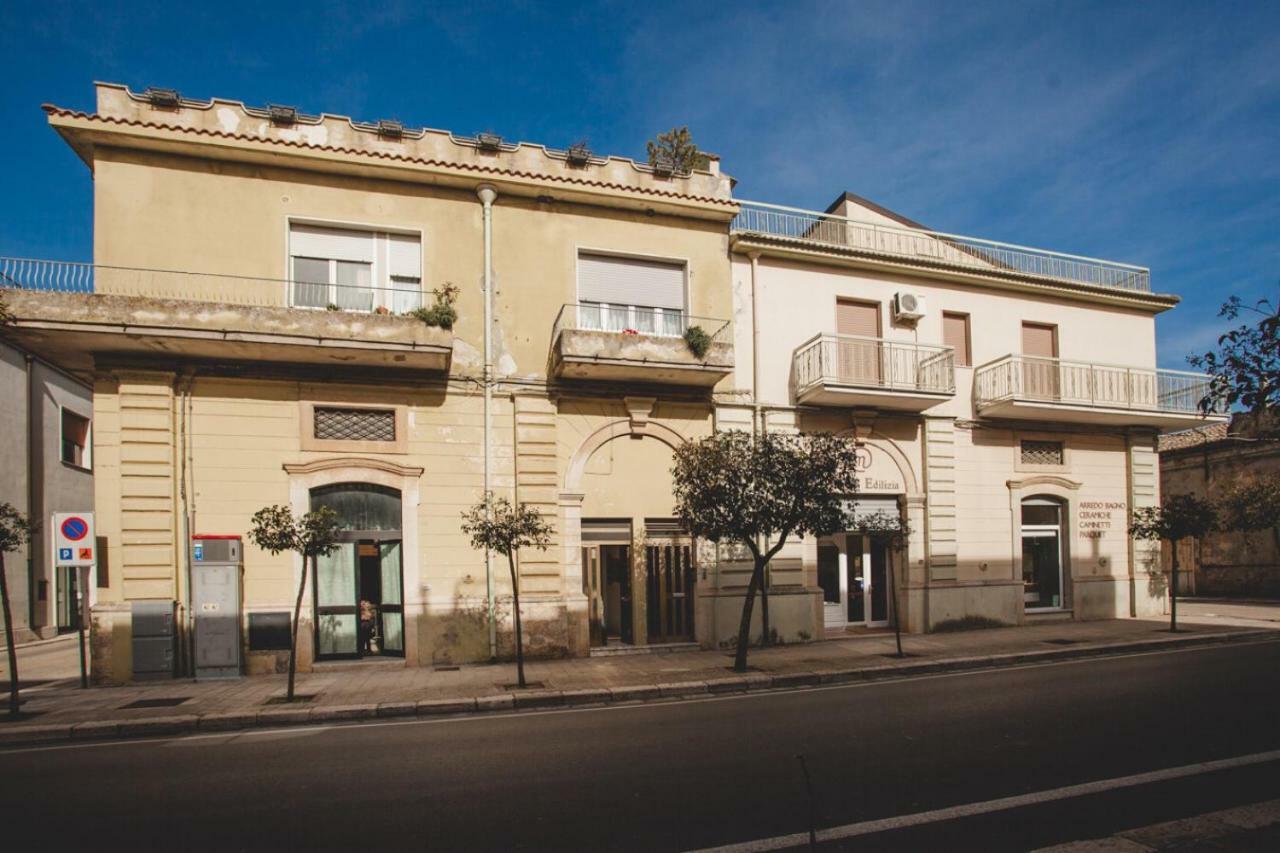 Appartement La Casa Dei Nonni à Irsina Extérieur photo