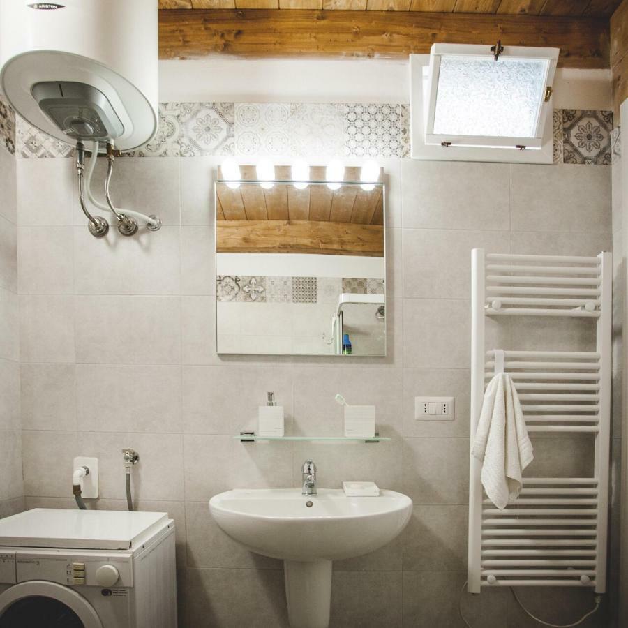 Appartement La Casa Dei Nonni à Irsina Extérieur photo