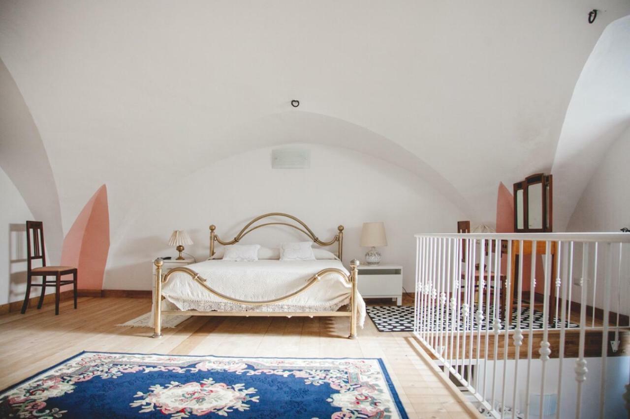 Appartement La Casa Dei Nonni à Irsina Extérieur photo